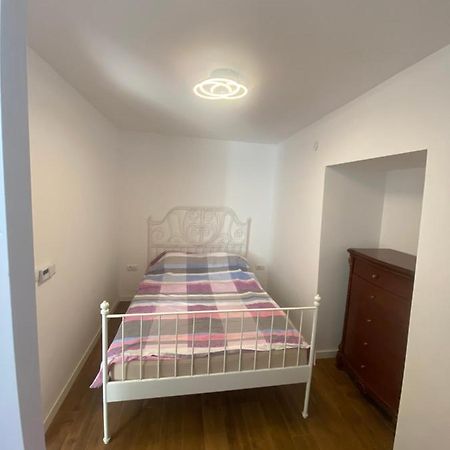 Baron Apartment Belgrád Kültér fotó