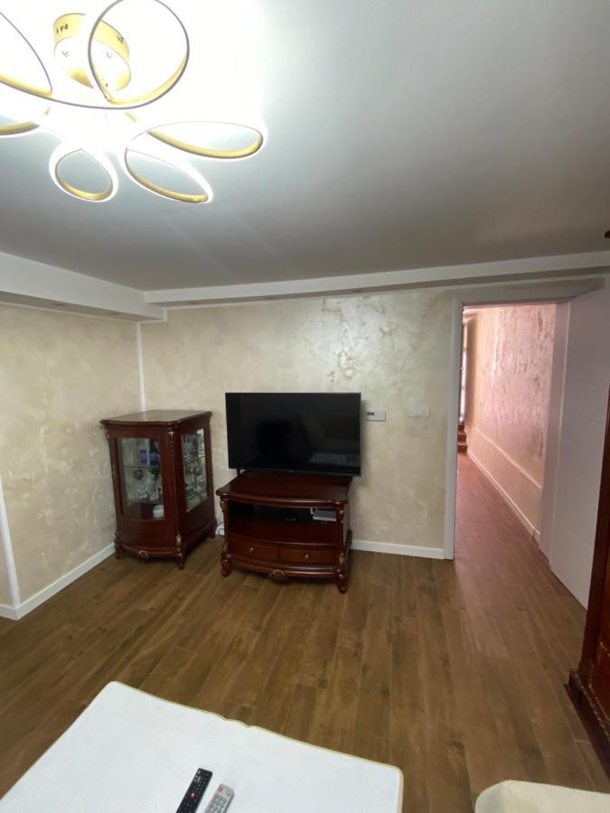 Baron Apartment Belgrád Kültér fotó