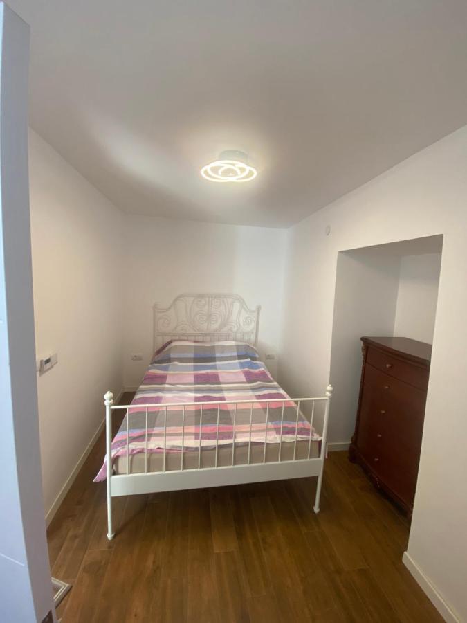 Baron Apartment Belgrád Kültér fotó